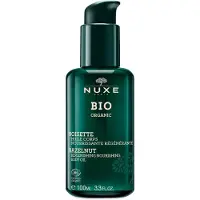 Nuxe Bio Organic Noisette Huile Corps Nourrissante Regenerante 100 ml