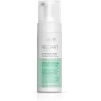 Revlon Re-Start Volume Lift-Up Body Foam 165 ml