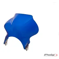 Puig Pára-brisa Curto Universal Cockpit 1480a