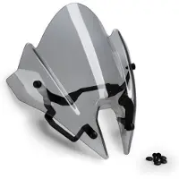 Puig Pára-brisas Desportivo New Generation Sport Triumph Speed Triple 1200 Rs 2021-2025
