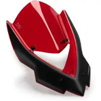 Puig Pára-brisa Curto New Generation Touring Kawasaki Z1000 Se 2014-2016