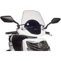 Puig Para-brisa Traffic Sym Hd2 125/200i 2012-2017