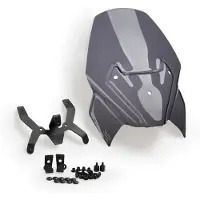 Puig Pára-brisas Desportivo New Generation Sport Bmw F900r 2019 With Supports