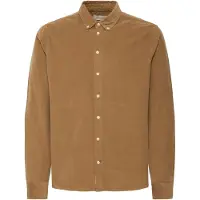 Blend Camisa castanho