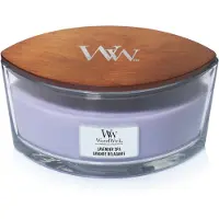 Woodwick , Lavanda Spa - 16 onças