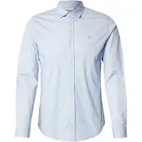 Scotch & Soda Camisa De Manga Comprida Core