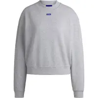 HUGO Moletom Delessa 1 10249110 Blue
