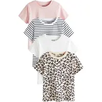 Next Camisola mistura de cores / rosa
