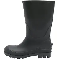 Next Bota de borracha preto