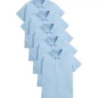 Next Camisola azul claro