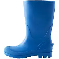Next Bota de borracha azul