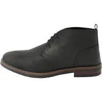 Next Botas chukka preto
