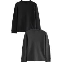 Next Camisola interior antracite / preto