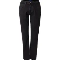 Scotch & Soda Calças de ganga 'CORE The Zee' preto denim
