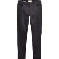 Next Calças de ganga 'Essential' preto