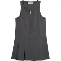 Next Vestido cinzento