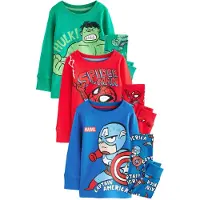 Next Pijama mistura de cores