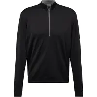 Adidas Camisola Leve de Meio-fecho