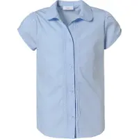 Next Blusa azul claro