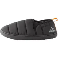 Next Pantufa cinzento claro / preto