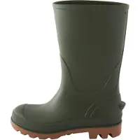 Next Bota de borracha cáqui