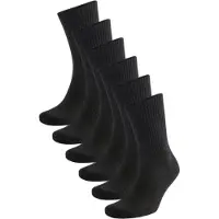 Next Meias de desporto 'Essential' preto