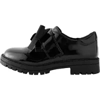 Next Sapato baixo preto