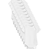 Next Macacão/Body branco