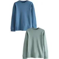 Next Camisola interior azul / jade