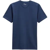 Next Camisa 'Essential' navy