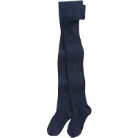 Next Collants navy