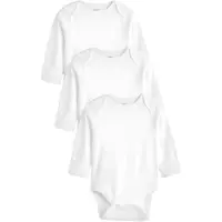 Next Macacão/Body branco