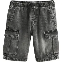Next Calças de ganga cinzento / cinzento denim