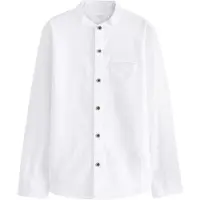 Next Camisa branco