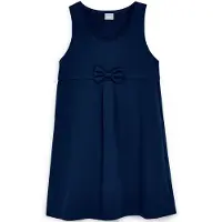 Next Vestido navy