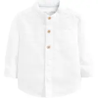 Next Camisa branco