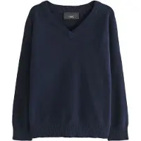 Next Pullover navy