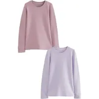 Next Camisola interior malva / lavanda