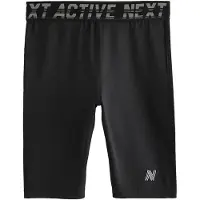Next Cueca cinzento / preto