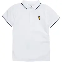 Next Camisola laranja / preto / branco