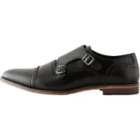 Next Sapato Slip-on preto