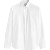 Next Camisa clássica branco