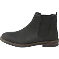 Next Botas chelsea preto