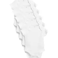 Next Macacão/Body branco