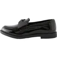 Next Sapato baixo preto