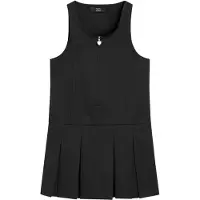 Next Vestido preto
