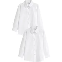 Next Blusa branco