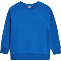 Next Sweatshirt azul