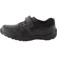 Next Sapato baixo preto