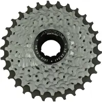 Miche Cassete Light Primato Shimano